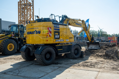 Komatsu & Koffie 2026 - 10